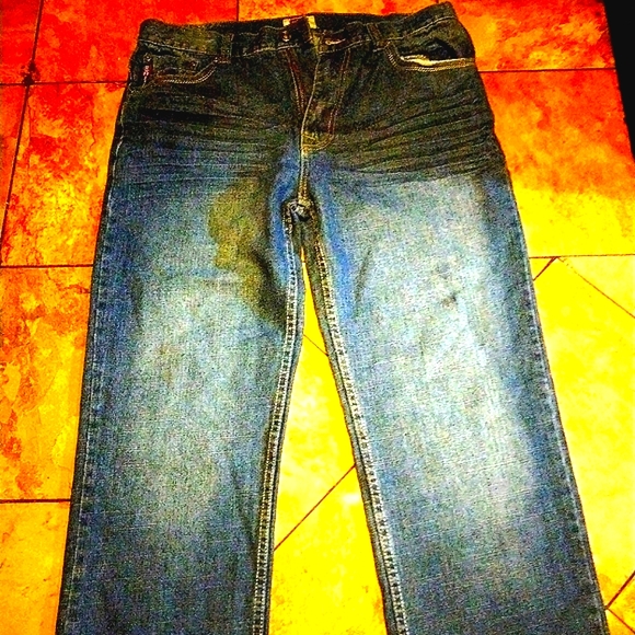 Phat Pharm jean for men in Excellent Condition........ - Picture 3 of 6